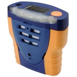 Il tester di fughe di gas Tetra rileva 4 variet� di gas alla volta.