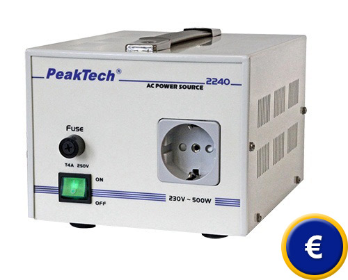 Trasformatore di isolamento PKT-2240