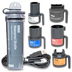 Datalogger Water Temp Pro v2: Unita' di lettura Shuttle U-DTW-1