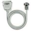 Cavo di connessione al PC per il modulo di memoria per il verificatore VDE Secutest SII.