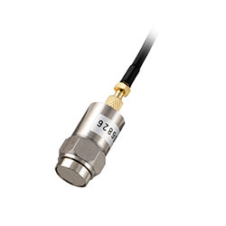 Sensore esterno del vibrometro PCE-VT 2800