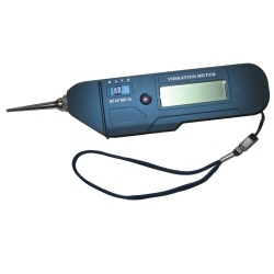 Vibrometro tascabile VIB-1.