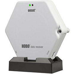 Modulo ricevitore (ricettore dati) ZW-RCVR-EU per i data logger wireless ZW-EU
