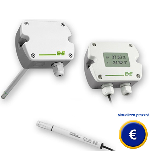 Trasduttore di umidità EE210 sullo shop online