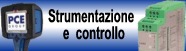 Strumentazione: lista di tutti i nostri misuratori.