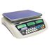 Bilancia industriale PCE-PCS per il conteggio, campo di pesata 6 kg / 30 kg; precisione: 0,1 g / 0,5 g; RS-232.