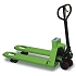 Bilancia per pallet PCE-PW 2000 con bilancia integrata, campo di pesata di 2000 kg.