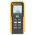 Strumenti di misura per distanza FLUKE 419D con display di 3 linee, memoria di 20 display completi, range fino a 80 m, precisione ±1 mm