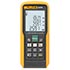 Strumenti di misura per distanza FLUKE 424D facile da utilizzare con un solo bottone, range fino a 100 m, precisione ±1,5 mm