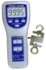 Misuratore di forza di trazione e compressione, con interfaccia RS-232