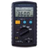 Misuratore di isolamento C-360 fino a 4000 MΩ "Auto Ranging�.