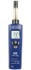 Misuratore di umidit� PCE-555 per misurare la umidit� relativa e la temperatura.
