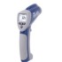 Misuratore di temperatura PCE-888 per determinare temperature fino a + 550 �C senza contatto (infrarosso).