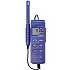 Misuratore di umidit� relativa PCE-313 per determinare / memorizare la umidit� e la temp., RS-232, software, cavo per il PC.