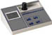 Strumenti di misura per analisi dell'acqua - Turbidimetro HI 93703-11.