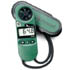 Strumenti di misura per l'ambiente - Anemometri tascabile della serie AVM.