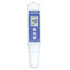 Strumenti di misura per l'ambiente- Misuratore di pH PCE-PH22.