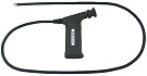 Strumenti di misura per laboratorio PCE-E 130 di diametro ridotto (6 mm) per l'ispezione di macchine....