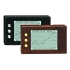 Strumenti de misura per la pressione - Barografi LCD 2050MA / 2051BB
