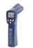 Strumenti di misura per la temperatura PCE-880 con raggio laser rosso per misurazioni di temperature superficiali senza contatto.