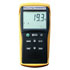 Strumenti di misura per la temperatura PCE-T311 di grande precisione e che conta di un grande display LCD.