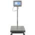 Bilance multifunzioni della serie PCE-SSI-PS verificabili, rango fino a 150 kg, valore di verifica da 5 g, funzione computo pezzi, funzione somma, RS-232