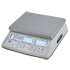 Bilance pesapacchi della serie PCE-BM C computo pezzi, verificabile secondo M III, range fino a 30 kg, valore di verifica da 2 g, dispaly triplo, valore limite