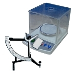 Bilance per superfici di buona qualit�.