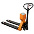 Bilance verificabilli PCE-PTS 2M con stampante interna, rango di pesatura fino a 2.000 kg, risoluzione di 1 kg, gran display