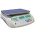 Balance con memoria de la serie PCE-PCS con computo pezzi, con range di pesatura di 6 kg e di 30 kg, con una risoluzione di 0,1 g e 0,5 g.