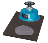 Strumenti per tagliare campione con molta precisione.