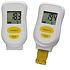 per sonde tipo K, con legatura magnetica, funzione HOLD, IP 65