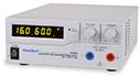 Alimentatore PKT-1530 di alto rendimento fino a 60 A / 16 V, regolazione grossa e fine, con grande display LED