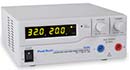 Alimentatore PKT-1535 con tensione di uscita 32 V, corrente fino a 20 A regolabile, possibilità di controllo remoto totale