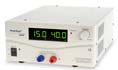Alimentatore PKT-1540 stabilizzato, di 3 ... 15 V regolabile, corrente di uscita max. 40 A