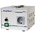 Alimentatori di 19" PKT-6060 con dos salidas regulables hasta 30 V, máx. 10 a D.C., uscita fisso addizionale 5 V / 3 A