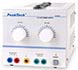 Alimentatore PKT-6130 stabilizzate con corrente di uscita continua e alternata, 1 ... 15 V regolabile, max. 10 A