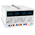 Alimentatore PKT-6145 due uscite regolabile fino a 30 V, max. 5 A DC, uscita addizionale a valore fisso di V / 3 A