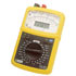 Amperometri C.A. 5011 TRMS per tutte le apparecchiature elettriche, tensione AC/DC 400 ... 1000 V, MAX e HOLD