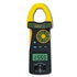 Amperometri CM-9940 a 600 A, categoria di sovratensione III.