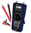 Analizzatori di TV via cavo PCE-SF2 2 in 1, segnale satellite, CAT III 600 V, CAT II 1000 V, prova di continuit�