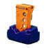 Datalogger - Tetra Mini uso universale per diossido di carbonio.