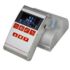 Datalogger per atmosfere protettive CheckPoint II per controllo di atmosfere protettive in imbottigliati di alimenti, 25 x 99 valori