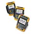 Analizzatori di spettro ScopeMeter � FLUKE serie 190 di mano per il settore industriale, 60 MHz a 500 MHz, 2 o 4 canali