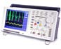 Analizzatori di spettro PKT-1200 con display a colore di 8", largo di banda 25 MHz, interfaccia USB, funzione Atto-Set,