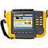 Analizzatori di vibrazioni FLUKE 810 per analisi di motori e compressori, range di misurazione ±80 g, range velocità 200 fino a 12.000 rpm