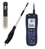 Flussimetri PCE-423