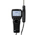 Flussimetri a filo caldo TA-410