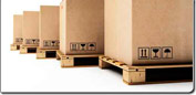 Bilance per pallet per pesare merci