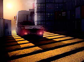 Bilance per il trasporti